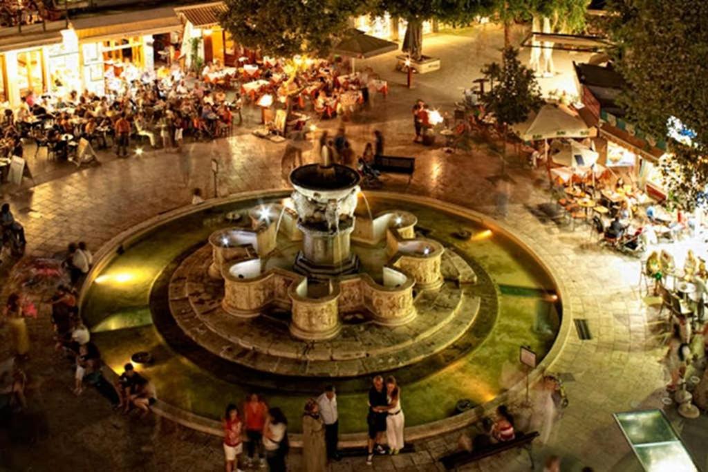 Filia'S Traditional Haouse, Old Town In Heraklion المظهر الخارجي الصورة