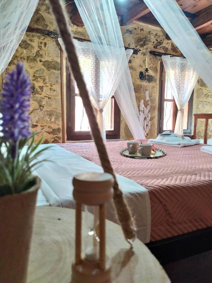 Filia'S Traditional Haouse, Old Town In Heraklion المظهر الخارجي الصورة