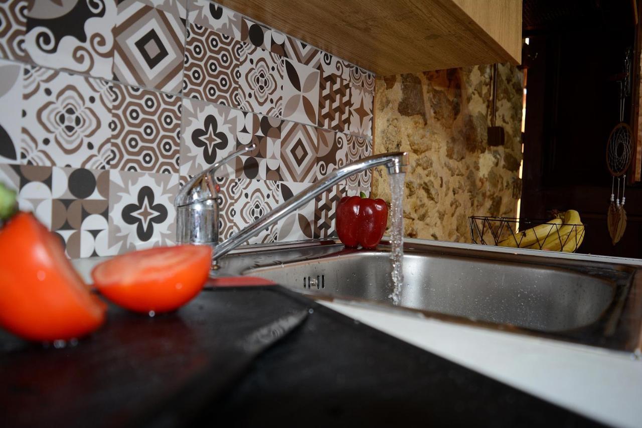 Filia'S Traditional Haouse, Old Town In Heraklion المظهر الخارجي الصورة
