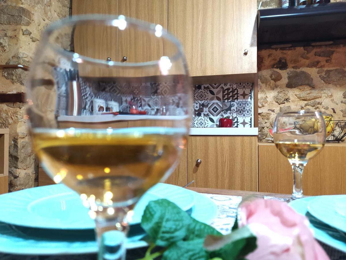 Filia'S Traditional Haouse, Old Town In Heraklion المظهر الخارجي الصورة