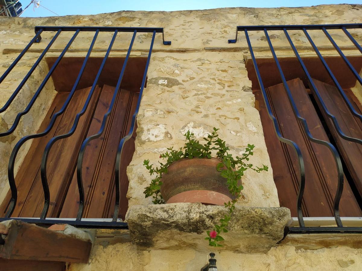 Filia'S Traditional Haouse, Old Town In Heraklion المظهر الخارجي الصورة