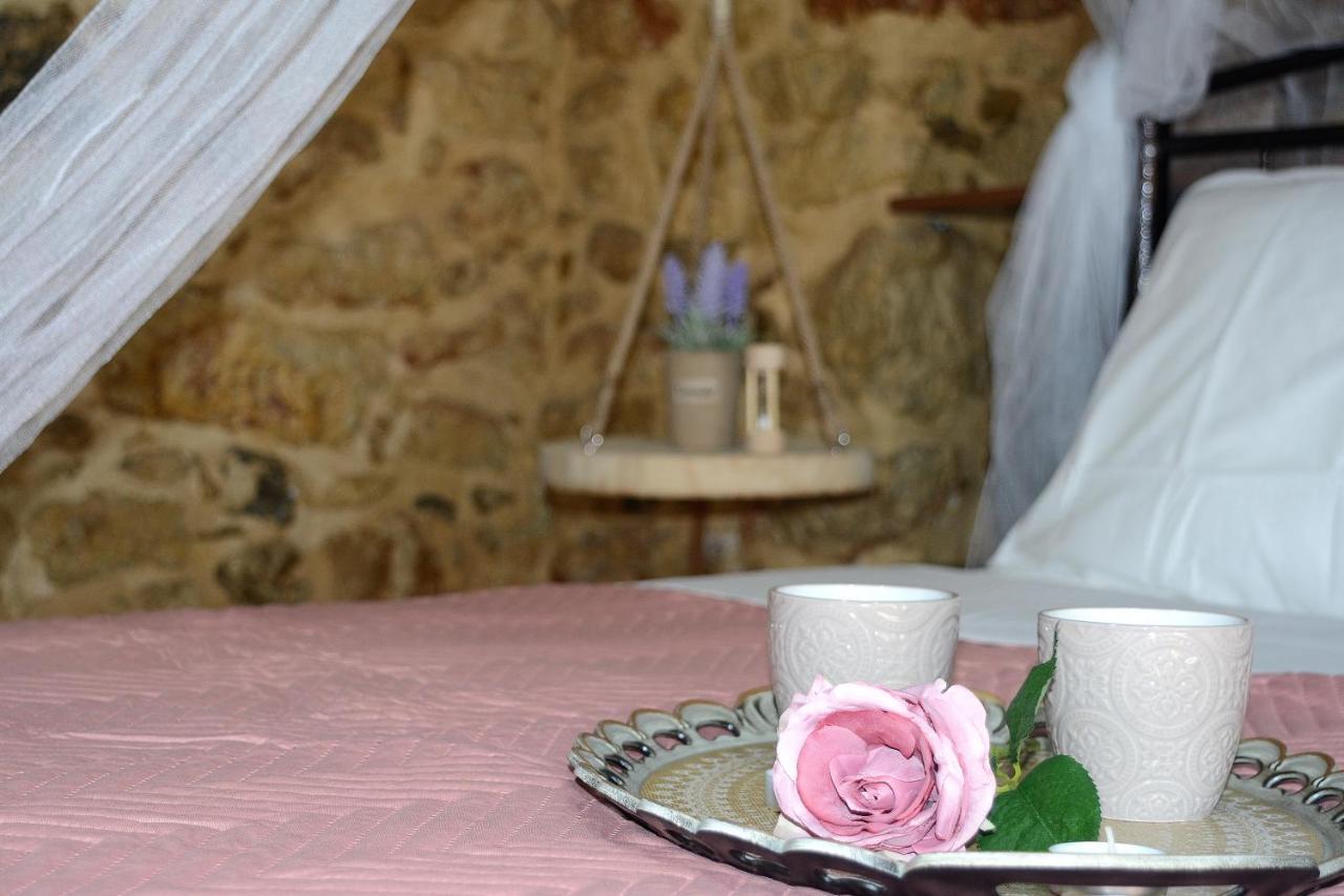 Filia'S Traditional Haouse, Old Town In Heraklion المظهر الخارجي الصورة