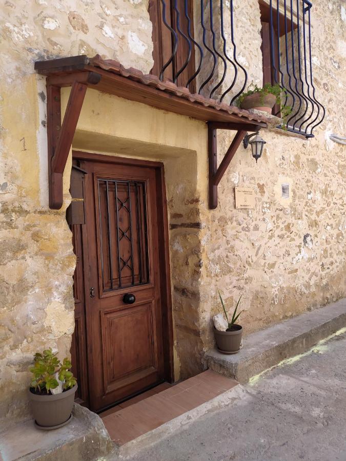 Filia'S Traditional Haouse, Old Town In Heraklion المظهر الخارجي الصورة