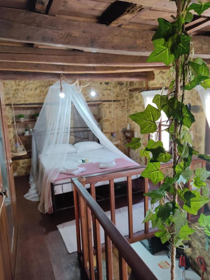 Filia'S Traditional Haouse, Old Town In Heraklion المظهر الخارجي الصورة
