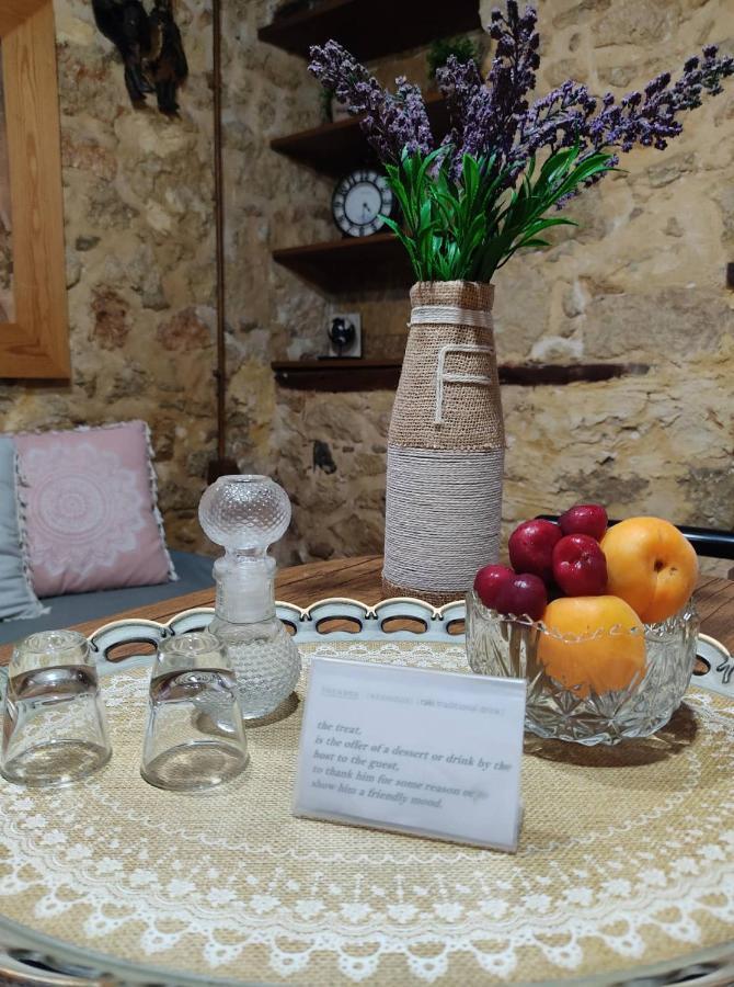 Filia'S Traditional Haouse, Old Town In Heraklion المظهر الخارجي الصورة