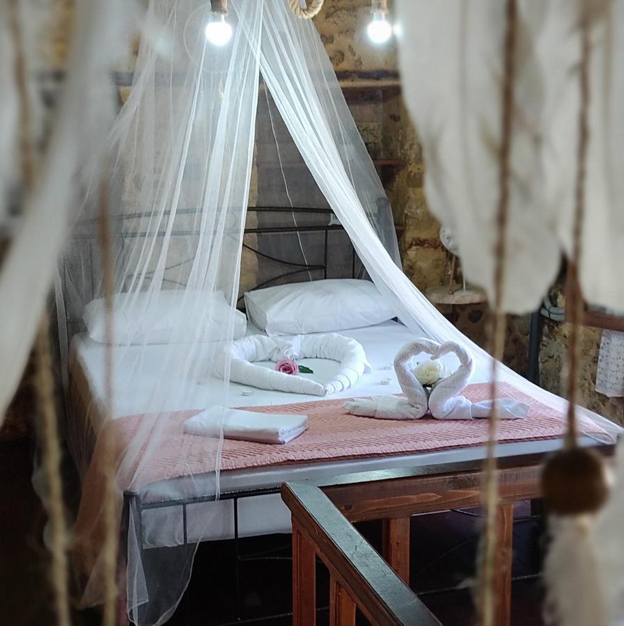 Filia'S Traditional Haouse, Old Town In Heraklion المظهر الخارجي الصورة